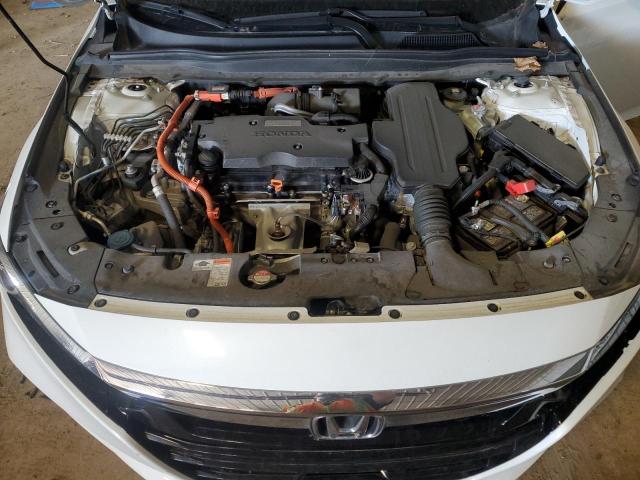 1HGCV3F17LA010637 Honda ACCORD HYBRID