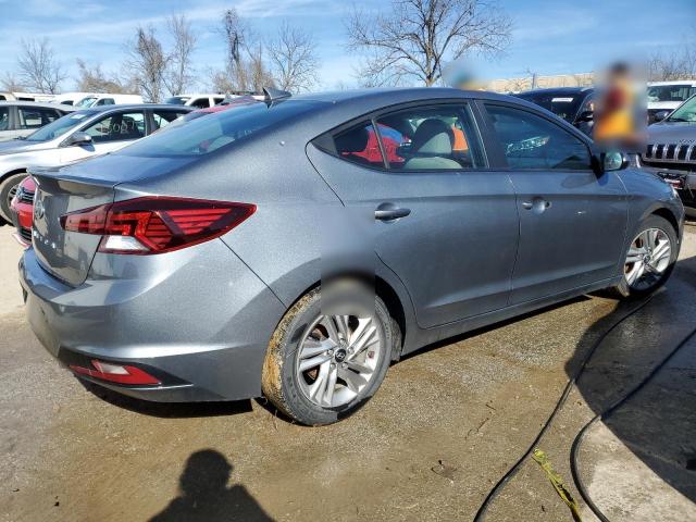 KMHD84LF1KU770619 Hyundai ELANTRA SEL