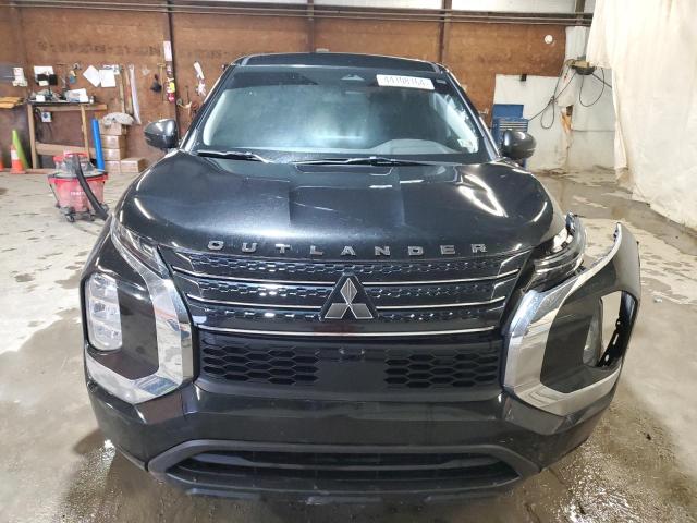 JA4J3TA8XNZ015006 Mitsubishi Outlander Es