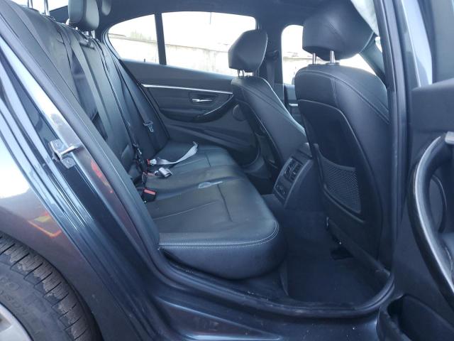 WBA8D9C32HA004801 BMW 330 XI