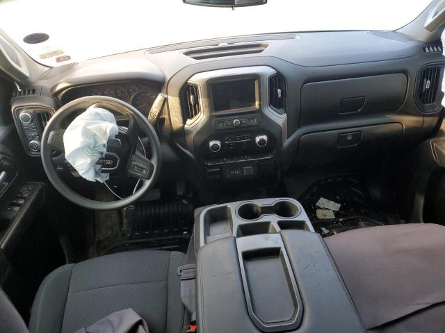1GD59SEY9NF123737 GMC Sierra K3500