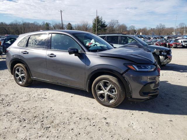 3CZRZ2H73RM734484 Honda Hr-v Exl