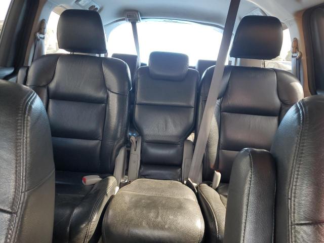 5FNRL5H30GB127062 Honda ODYSSEY SE