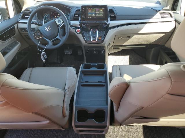5FNRL6H87RB009126 Honda Odyssey Touring
