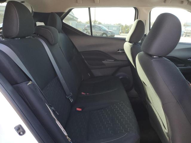 3N1CP5CV3ML517852 Nissan KICKS SV