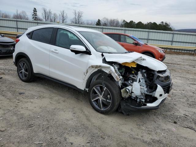 3CZRU6H51NM755641 Honda HR-V EX