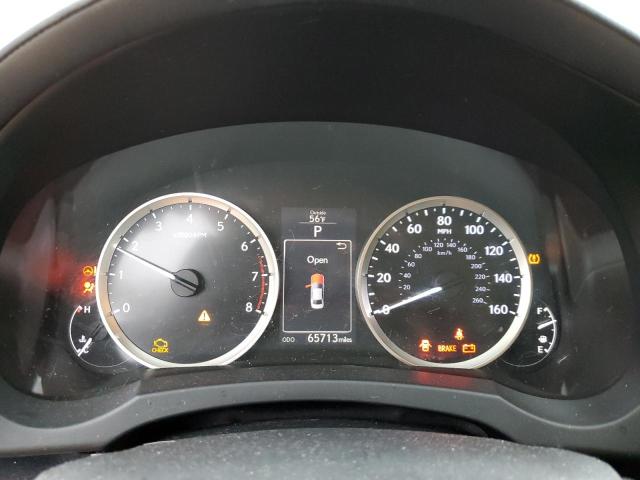 JTHBF1D29F5047255 Lexus IS 250