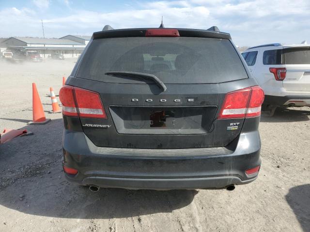 3C4PDCBG8GT100424 Dodge Journey Sxt