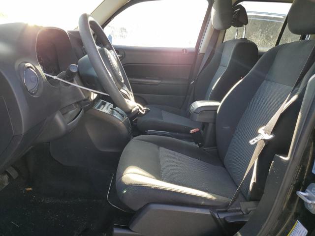 1C4NJRBB4GD778035 Jeep Patriot Sport