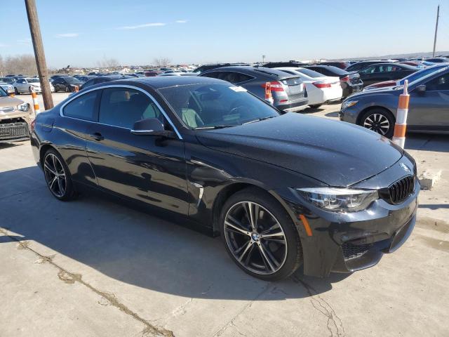 WBA4W5C55JAA49436 BMW 430xi
