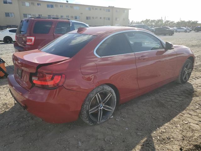 WBA2F9C35HV664713 BMW 230I