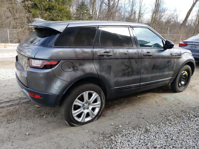 SALVP2RX8KH339809 Land Rover Range Rover Evoque Se
