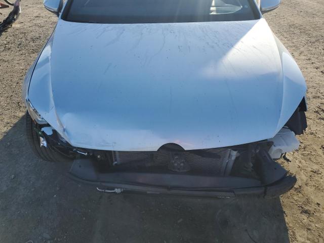 3VW447AU2HM001351 Volkswagen GTI S/SE