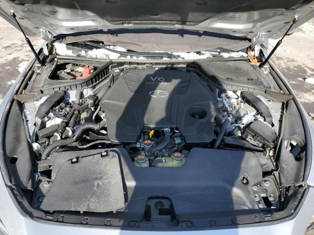 JN1EV7AR1LM251882 Infiniti Q50 PURE