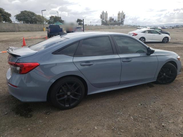 2HGFE1E51NH470659 Honda CIVIC SI