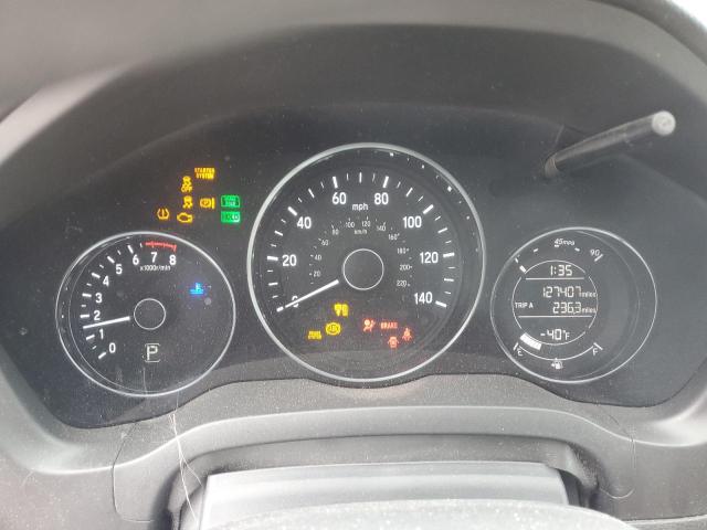 3CZRU5H53GM715428 Honda HR-V EX