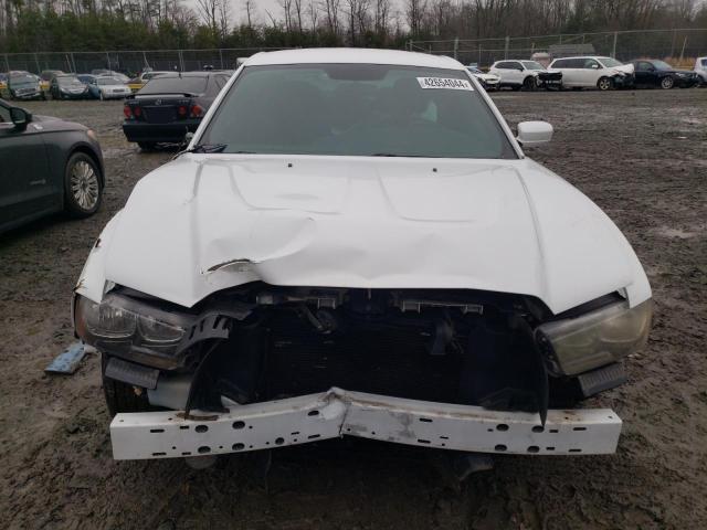 2C3CDXBG8EH284635 Dodge Charger Se
