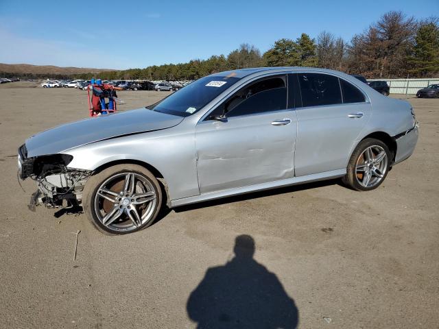 Auction sale of the 2018 Mercedes-benz E 400 4matic, vin: WDDZF6GB0JA345465, lot number: 42131514