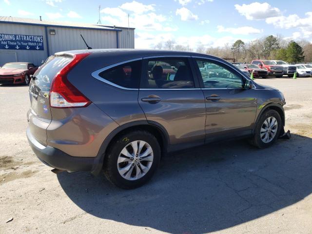3CZRM3H5XEG706371 Honda CR-V EX