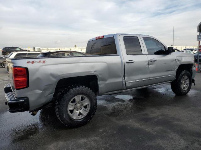 1GCVKREC5FZ259594 Chevrolet Silverado K1500 Lt