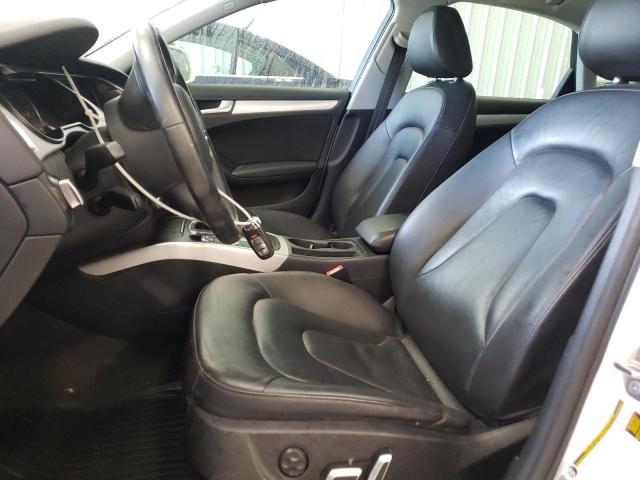 WAUFFAFL4FN043765 Audi A4 Premium Plus
