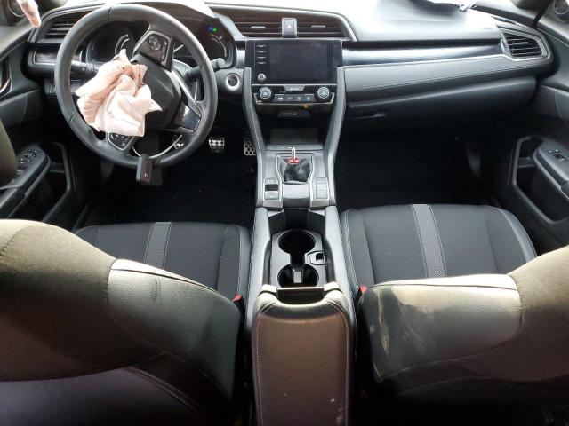SHHFK7G48LU206788 Honda Civic Sport