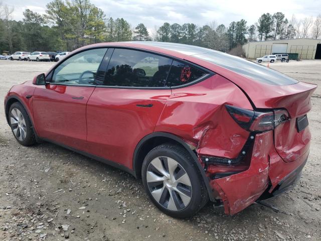 7SAYGDEE6PA198041 Tesla Model Y
