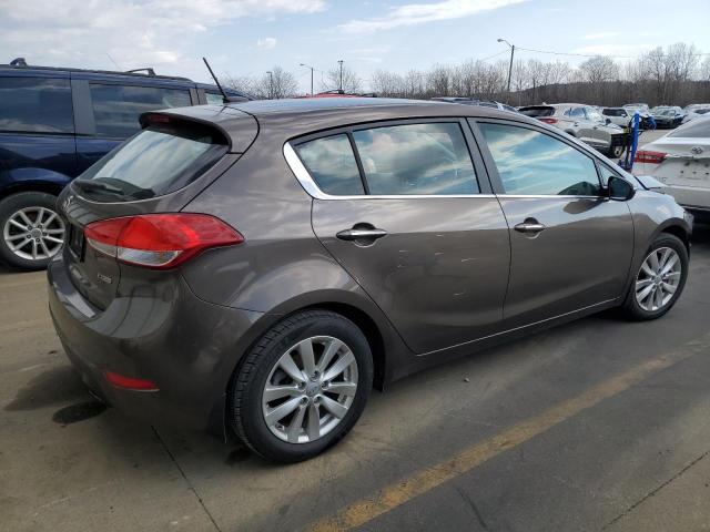 KNAFX5A88F5358334 KIA FORTE EX