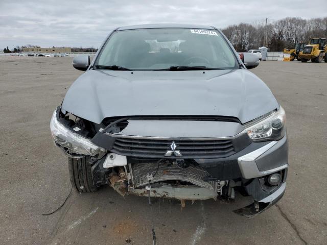 JA4AR3AUXHZ018441 Mitsubishi Outlander Sport Es