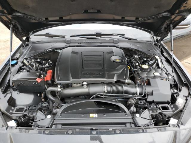 SAJAD4FX7JCP26508 Jaguar XE PREMIUM