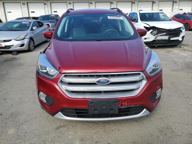 1FMCU0G90HUA12591 Ford ESCAPE SE