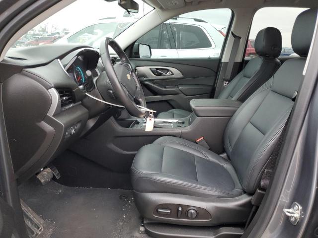1GNEVGKW5LJ325945 Chevrolet Traverse Lt