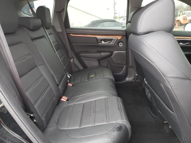 7FARW2H97KE035597 Honda Cr-v Touring