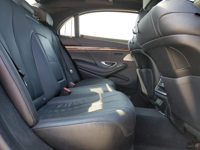 WDDUG8CB1FA141368 Mercedes-Benz S 550