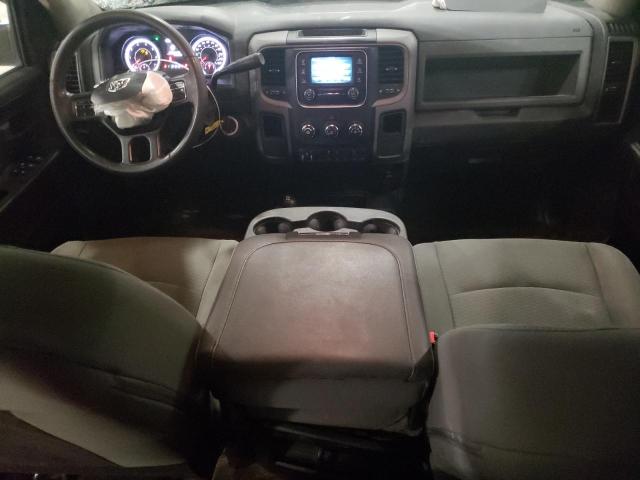 3C6UR5HJ4JG260035 RAM 2500 St