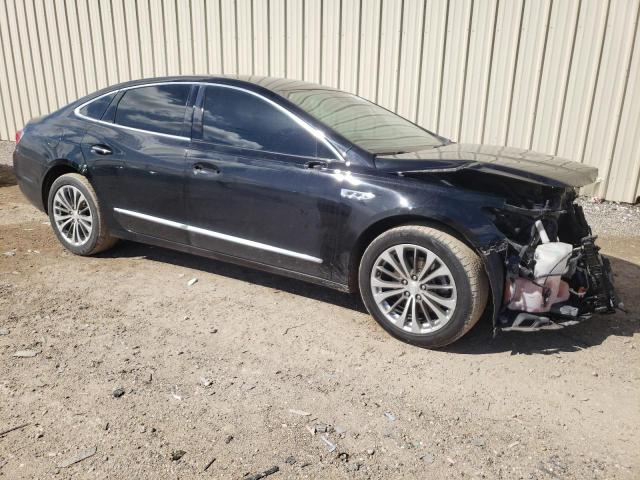 1G4ZR5SS6HU199581 Buick Lacrosse Premium