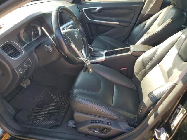 YV1612FS3E2280305 Volvo S60 T5