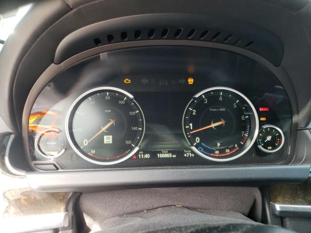 WBA6D0C54GG432448 BMW 640 I Gran Coupe