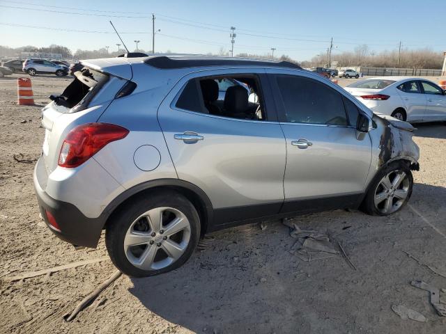 KL4CJBSB2FB033142 Buick Encore Convenience
