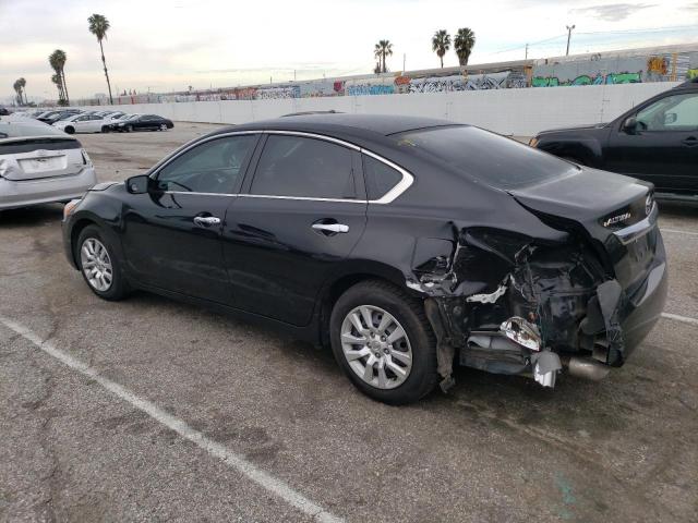 1N4AL3AP7FN881306 Nissan ALTIMA 2.5