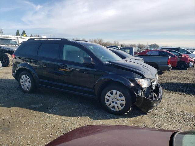 3C4PDCAB4KT874622 Dodge JOURNEY SE