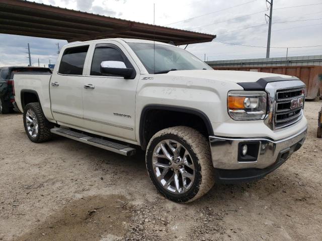 3GTP1VEC0EG243273 GMC Sierra C1500 Slt