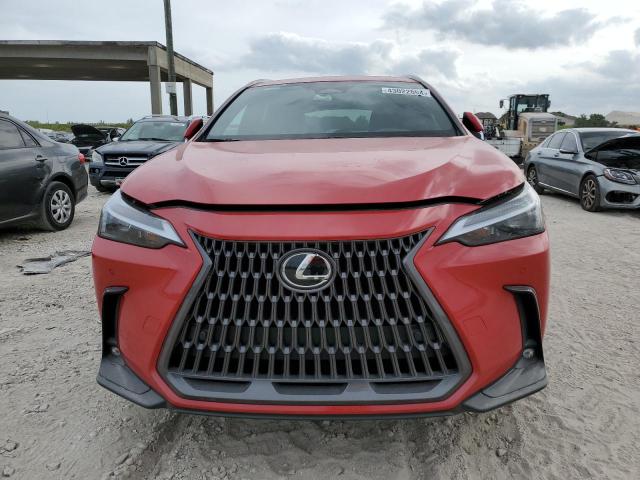 2T2GDCAZ3RC012563 Lexus Nx 250 Premium