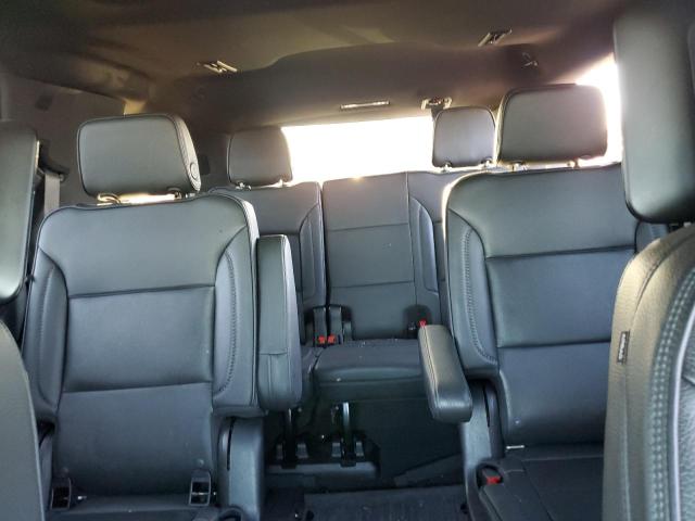 1GKS2DKL0MR155851 GMC YUKON DENALI