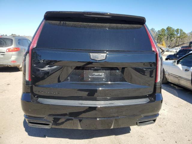 1GYS4GKL6MR380454 Cadillac Escalade S