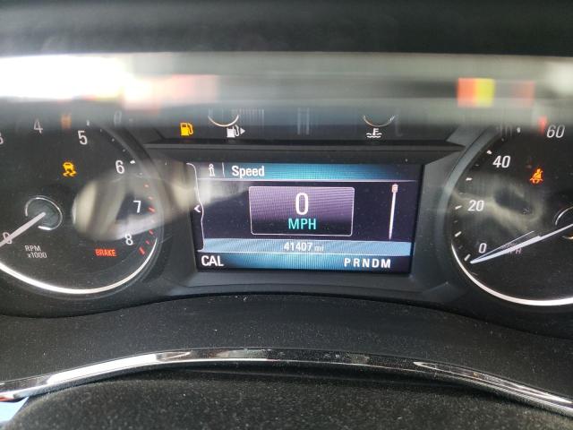 KL4CJASB7KB735056 Buick Encore Preferred