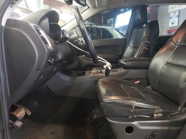 1C4RDJDGXEC318755 Dodge DURANGO LIMITED