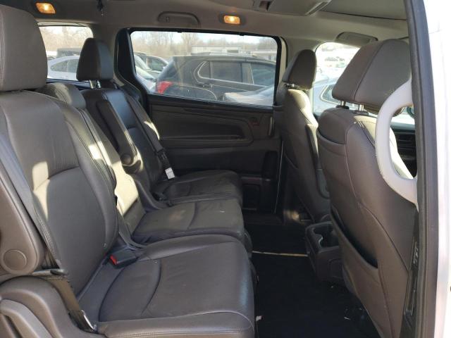 5FNRL6H77KB000410 Honda ODYSSEY EXL