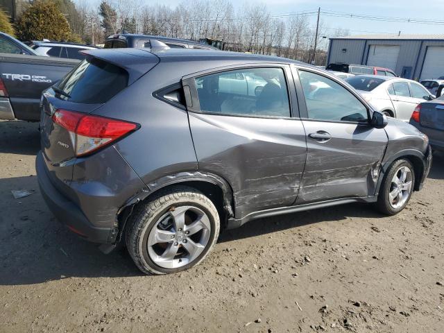 3CZRU6H36LM710416 Honda HR-V LX