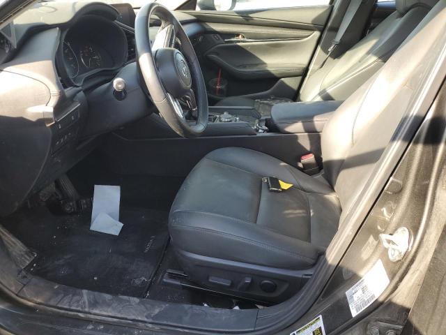 3MZBPBCL0NM309989 Mazda 3 Preferred